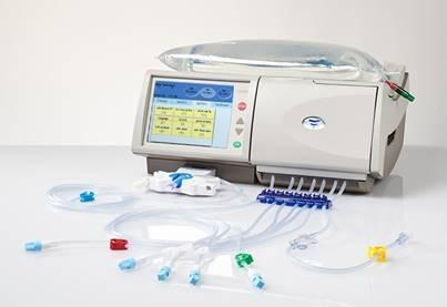 Dialysis Equipment