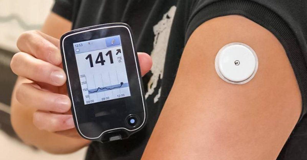 Continuous Glucose Monitors (CGMs)