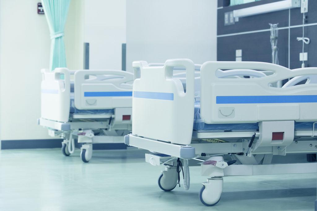 Hospital Beds